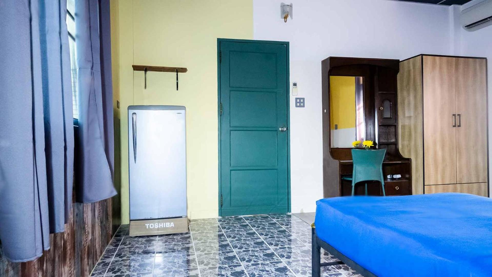 Sabina Guesthouse Kamala Room photo