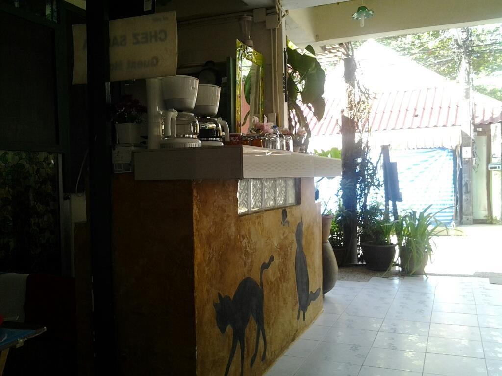 Sabina Guesthouse Kamala Exterior photo